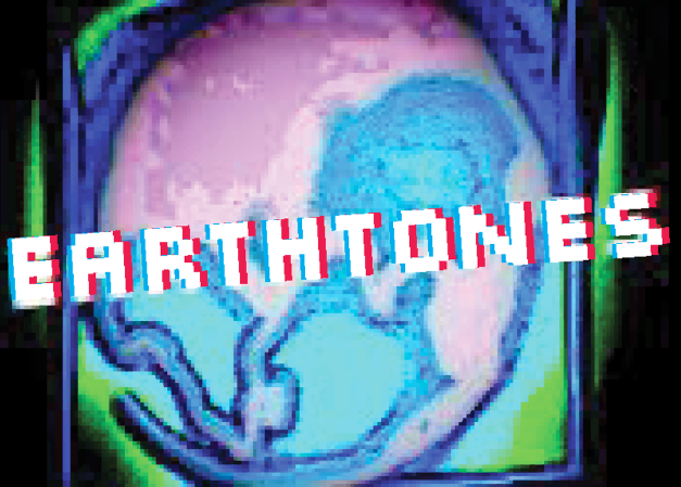 Earthtones